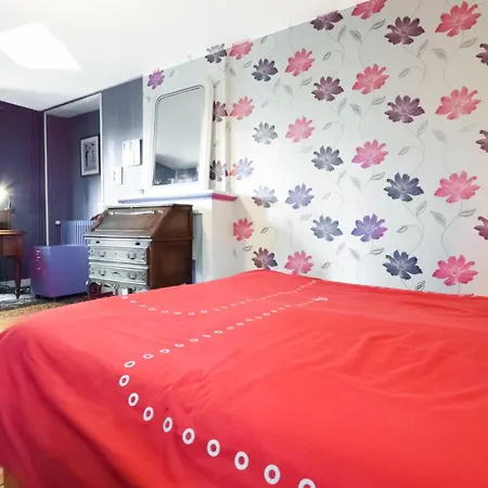 3 Bedroom In Castillon (Calvados)