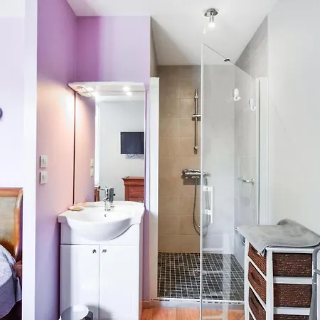 3 Bedroom In Castillon (Calvados)