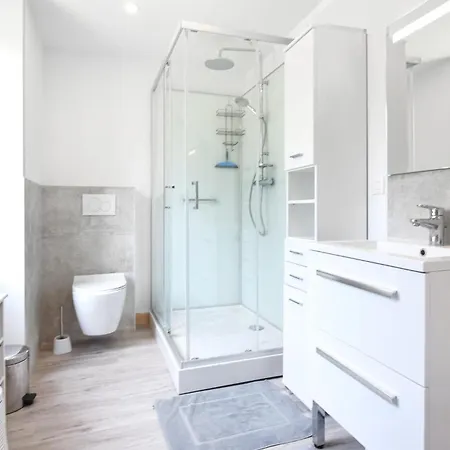 Prázdninový dům 3 Bedroom In