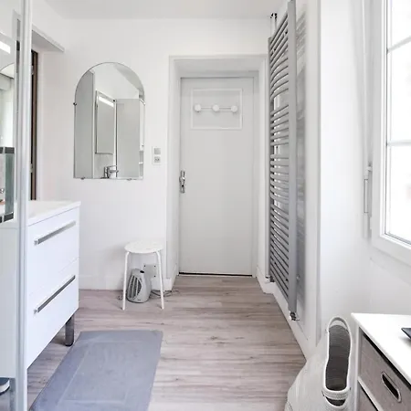 Prázdninový dům 3 Bedroom In Castillon (Calvados)