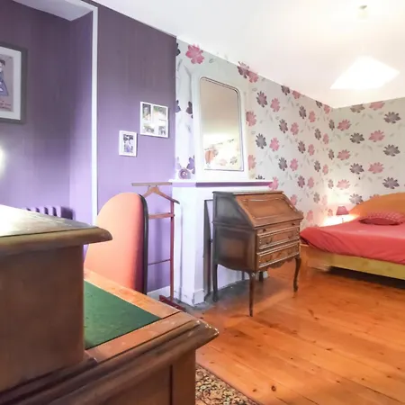 Prázdninový dům 3 Bedroom In