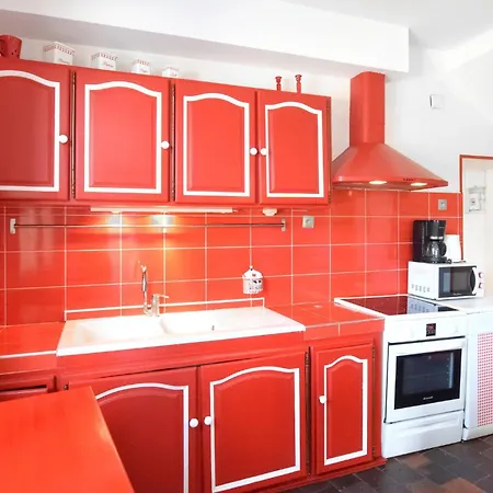 Ferienhaus 3 Bedroom In