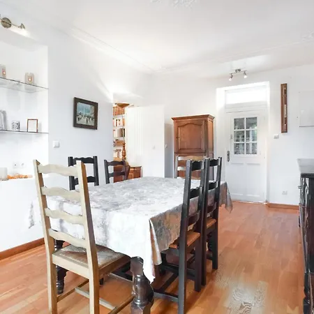 Prázdninový dům 3 Bedroom In *