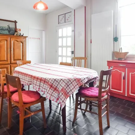 3 Bedroom In Ferienhaus