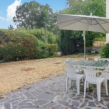 3 Bedroom In Ferienhaus *